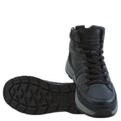 H100 Mid Tmp Prf M Black