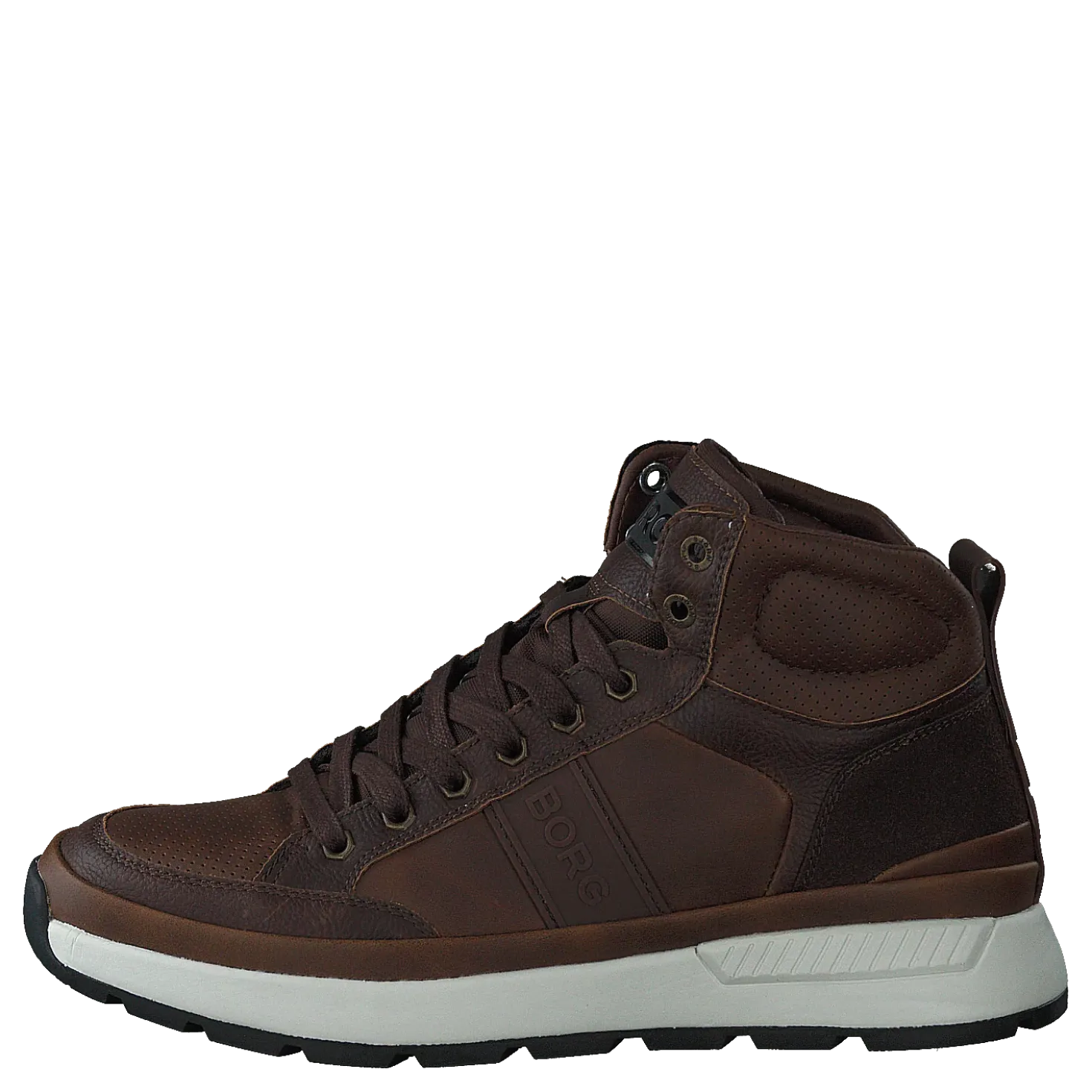 H100 Mid Tmp Prf M Cognac