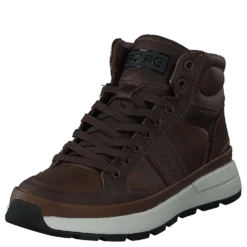 H100 Mid Tmp Prf M Cognac