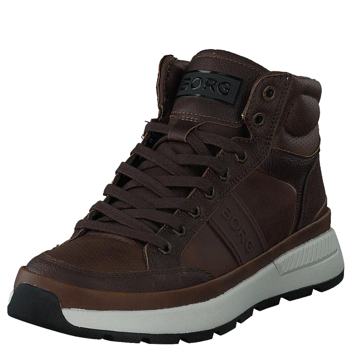 H100 Mid Tmp Prf M Cognac