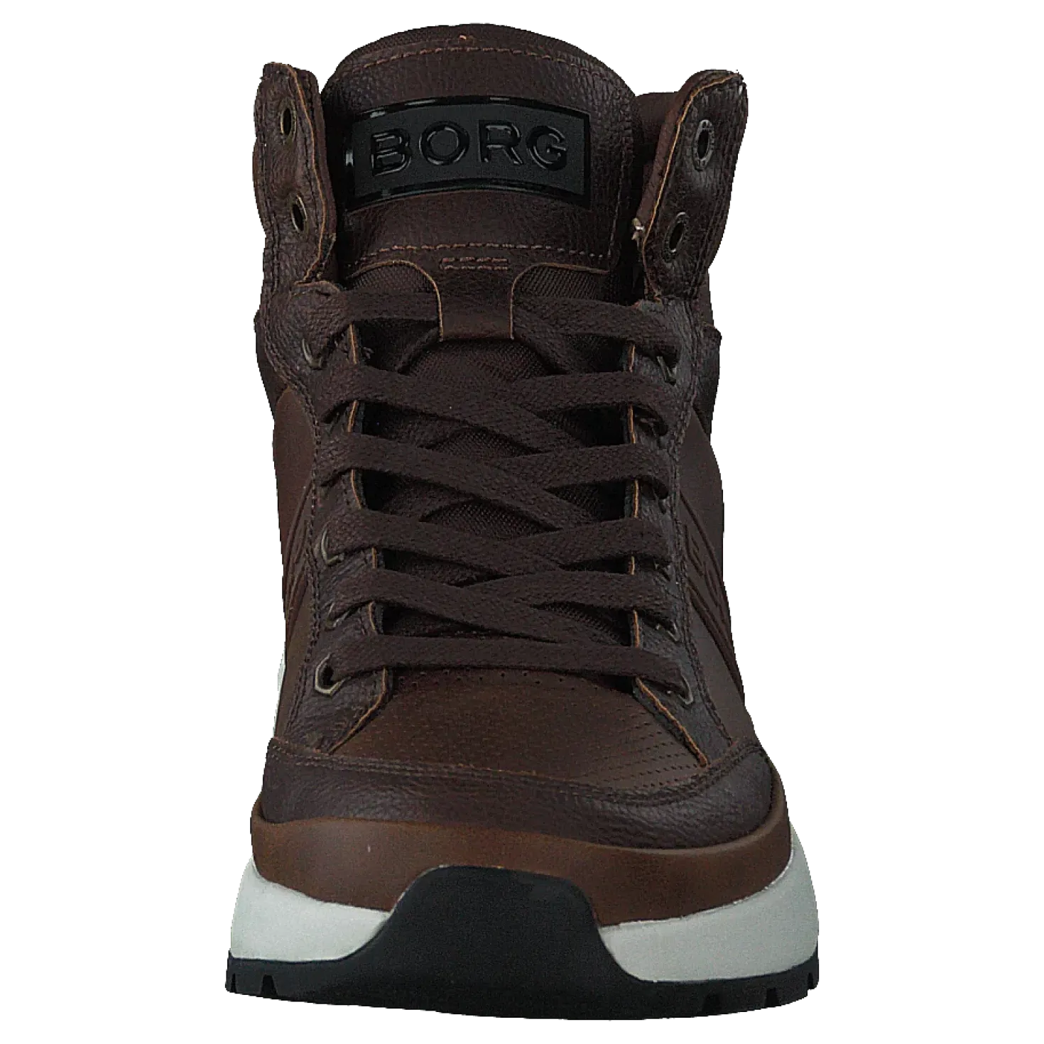 H100 Mid Tmp Prf M Cognac
