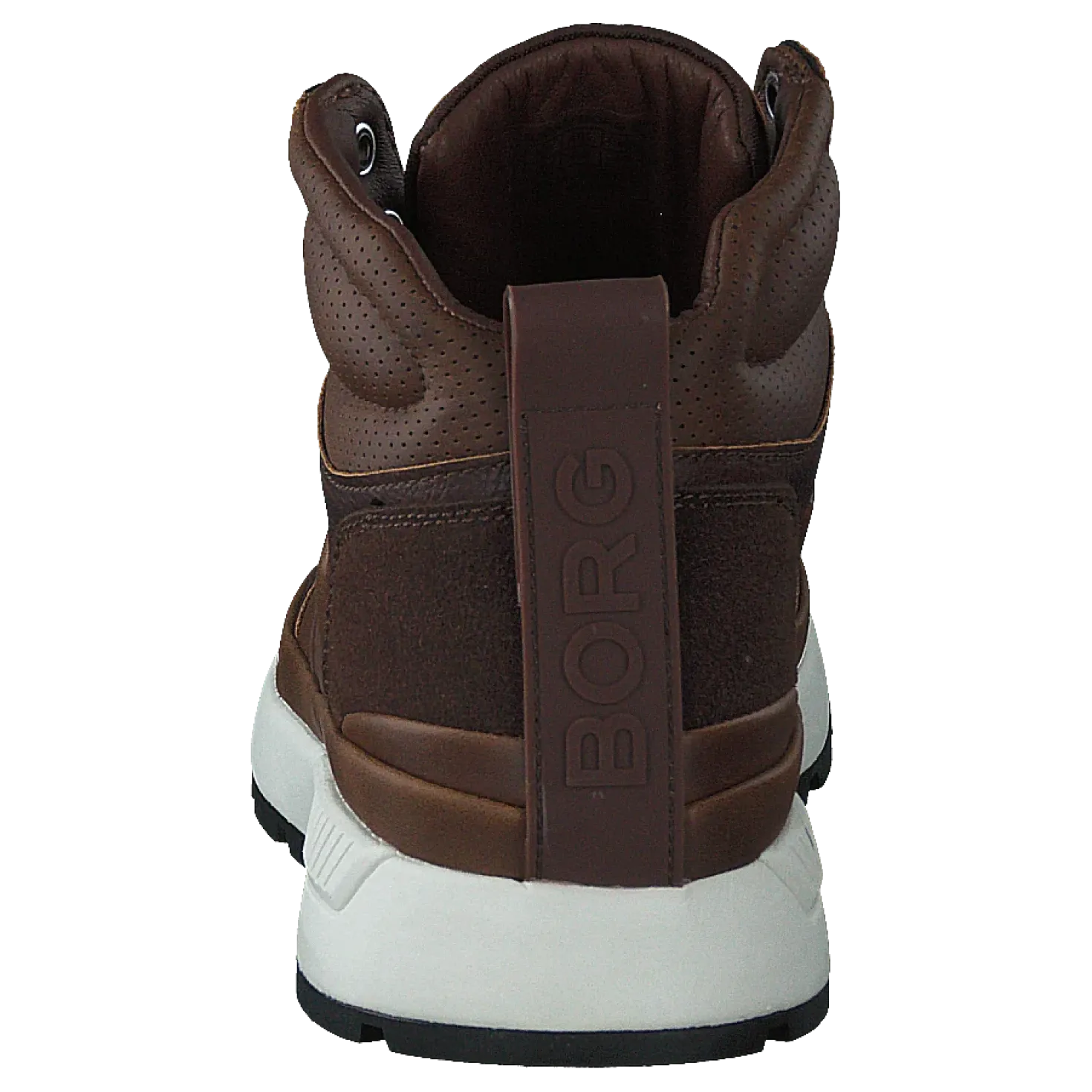 H100 Mid Tmp Prf M Cognac