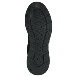 H100 Mid Tmp Prf M Cognac