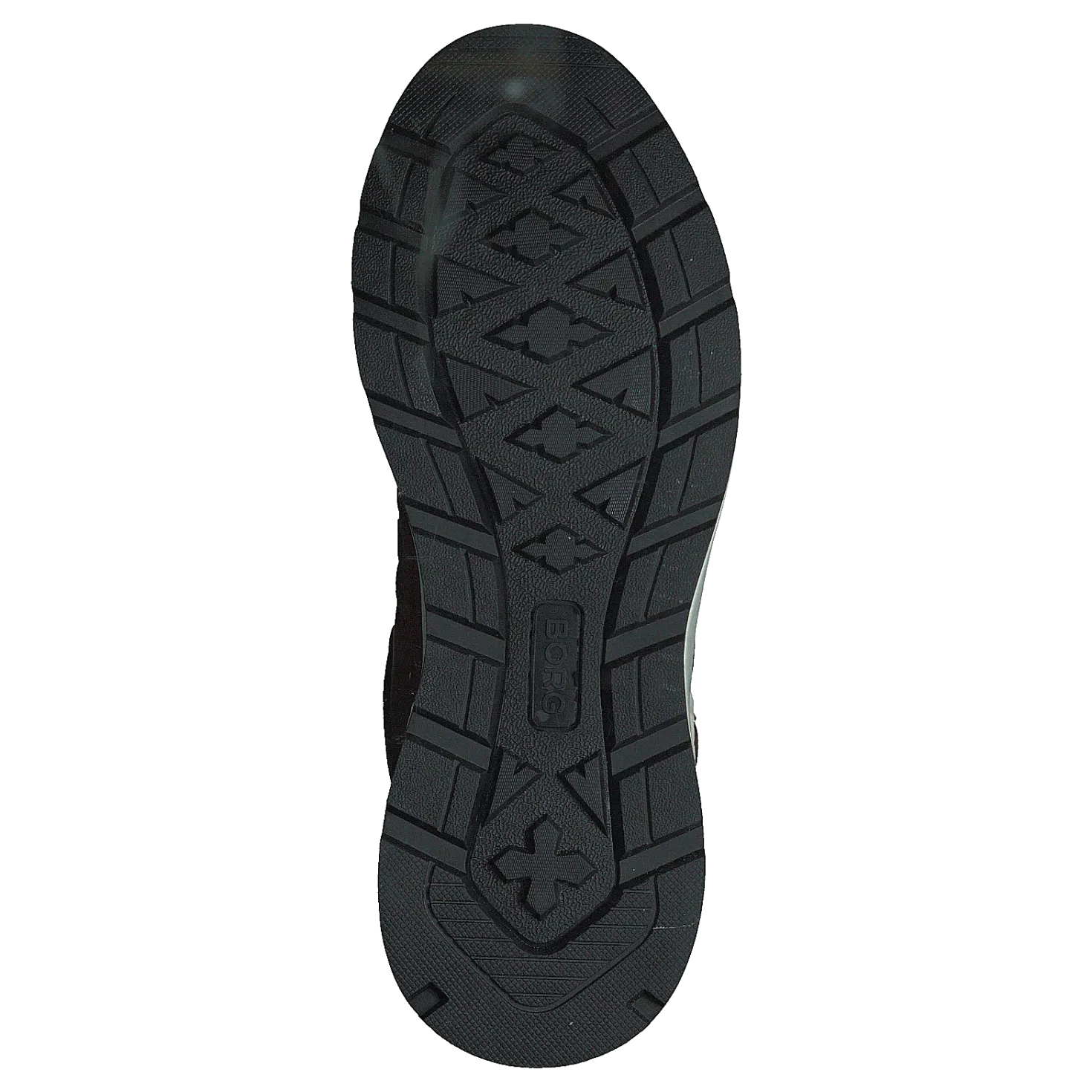 H100 Mid Tmp Prf M Cognac