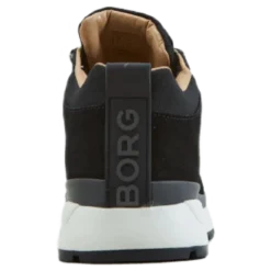 H100 Mid Wpt M Black