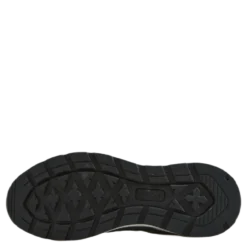 H100 Mid Wpt M Black