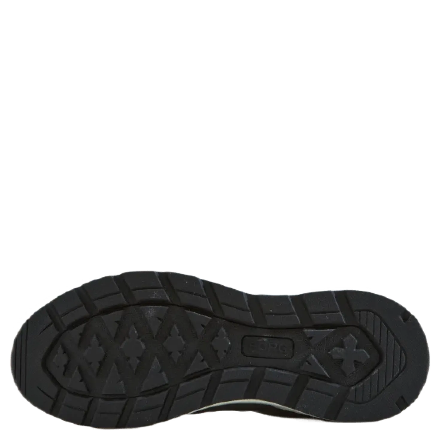 H100 Mid Wpt M Black