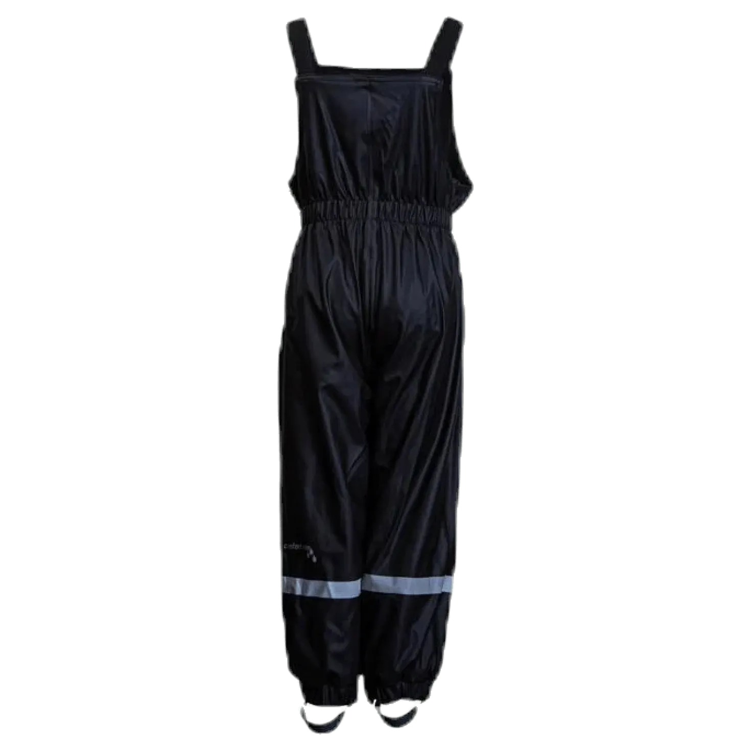 Hobbit Pants Black