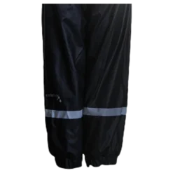Hobbit Pants Black