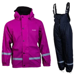 Hobbit Set Pink