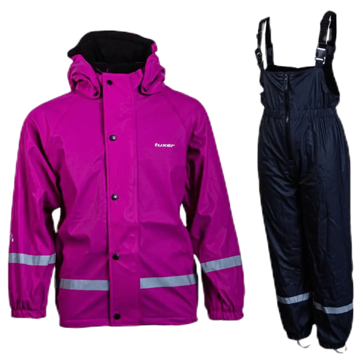 Hobbit Set Pink
