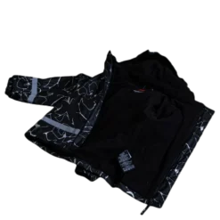 Hobbit Set White/Black