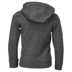 Hockey Hoody Junior Gr 120 Grey