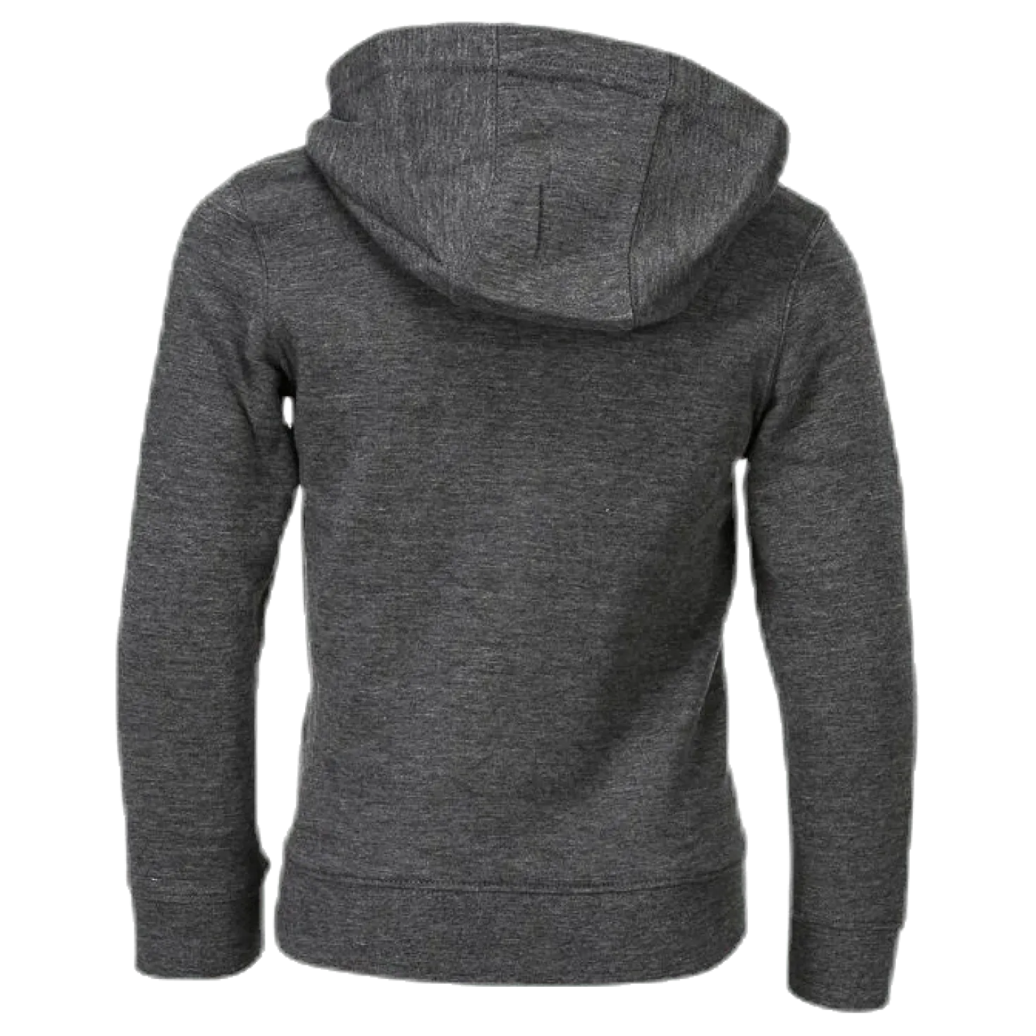 Hockey Hoody Junior Gr 120 Grey