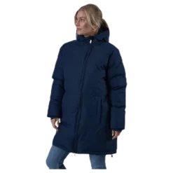 Holberg Jacket Blue