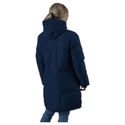 Holberg Jacket Blue