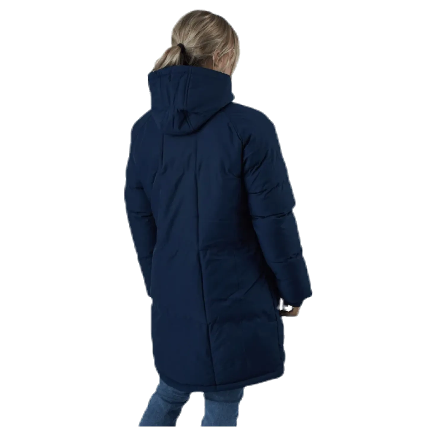 Holberg Jacket Blue