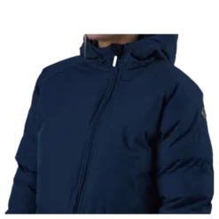 Holberg Jacket Blue