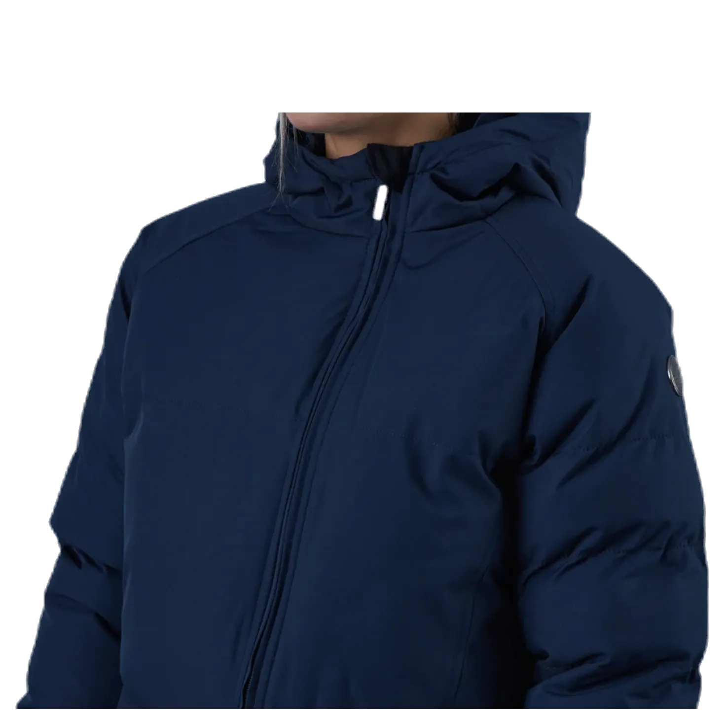 Holberg Jacket Blue