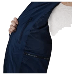 Holberg Jacket Blue