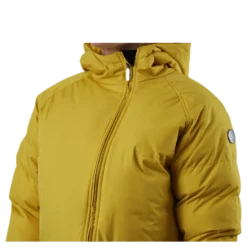 Holberg Jacket Yellow