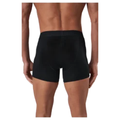 Hold 'em Shorty Boxer Black