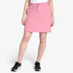 Hollie Reco Skort Dusty Pink