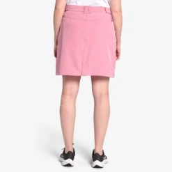 Hollie Reco Skort Dusty Pink