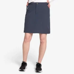 Hollie Reco Skort Ombre Blue