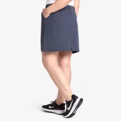 Hollie Reco Skort Ombre Blue