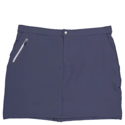 Hollie Reco Skort Ombre Blue