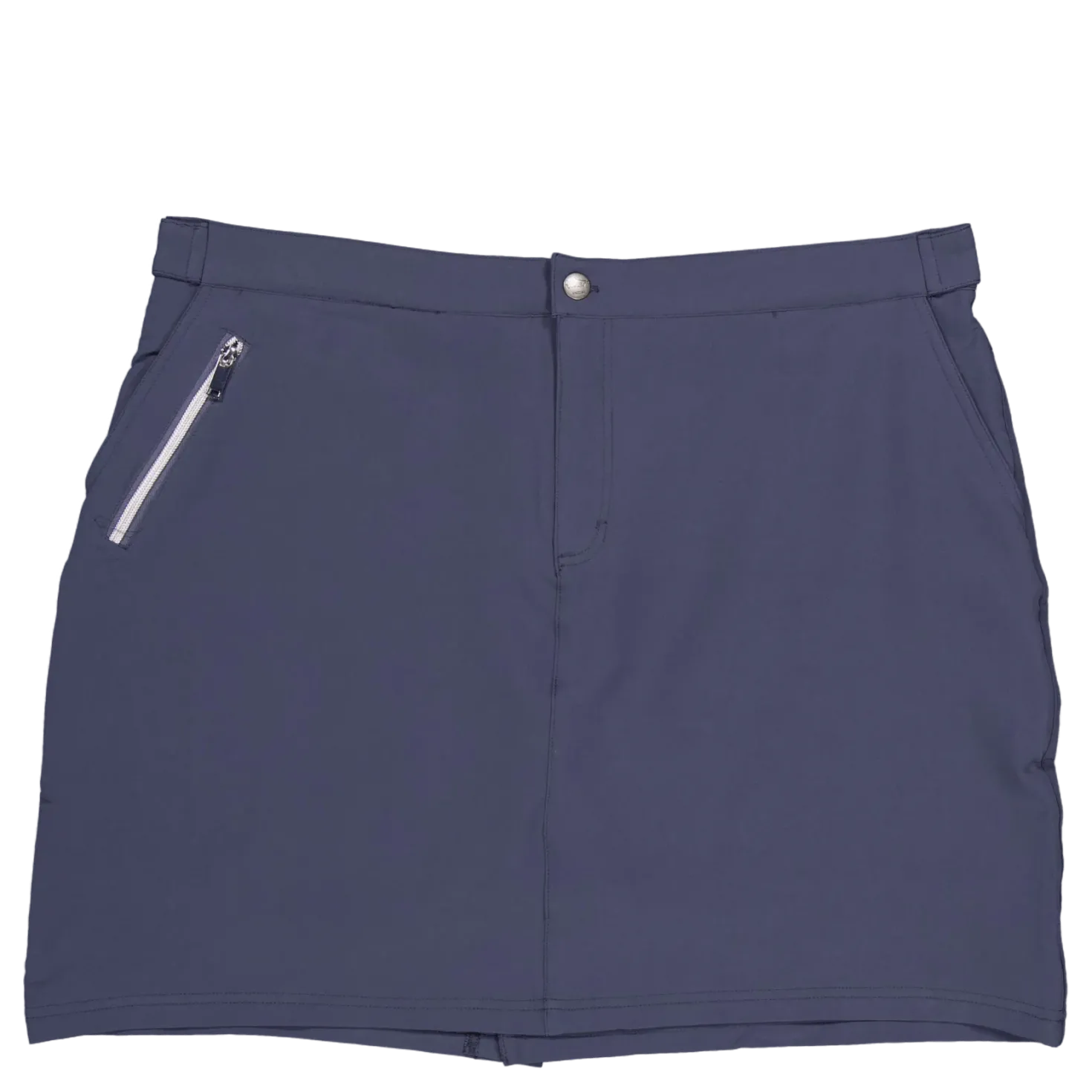 Hollie Reco Skort Ombre Blue