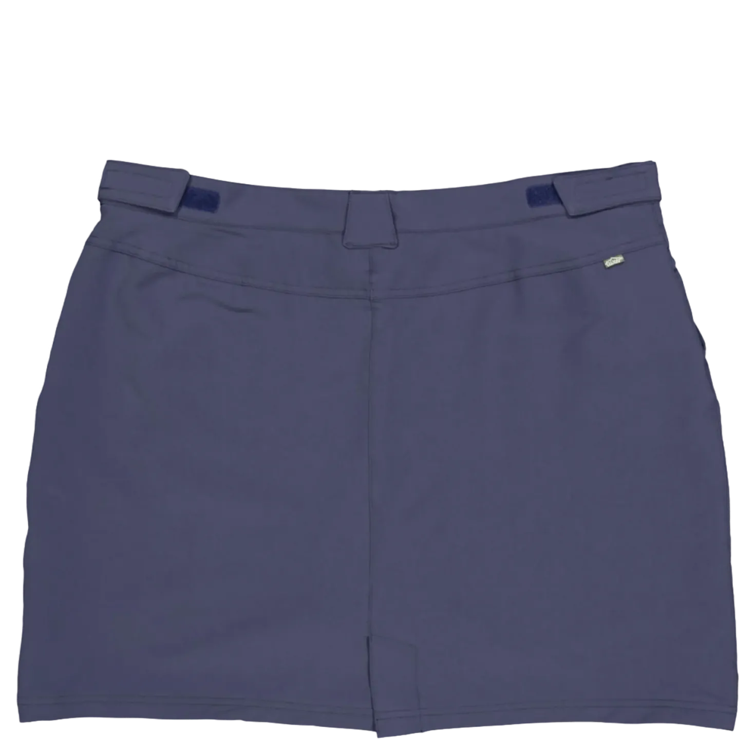 Hollie Reco Skort Ombre Blue