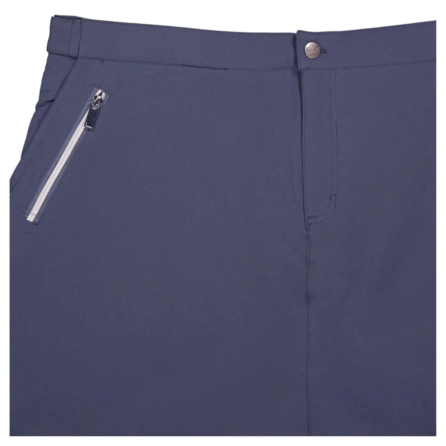 Hollie Reco Skort Ombre Blue