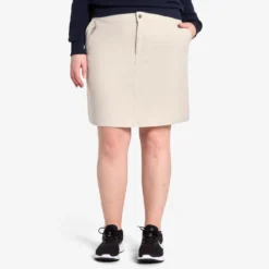 Hollie Reco Skort Stone