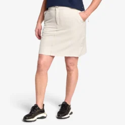 Hollie Reco Skort Stone