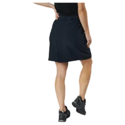 Hollie Skirt Black