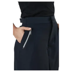 Hollie Skirt Black
