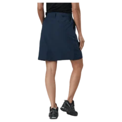 Hollie Skirt Blue