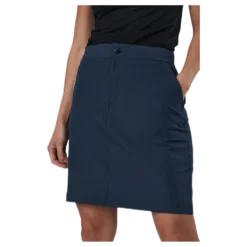 Hollie Skirt Blue