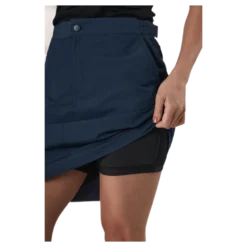 Hollie Skirt Blue