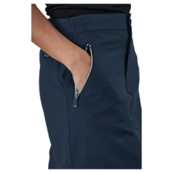 Hollie Skirt Blue
