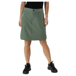 Hollie Skirt Grey