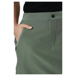 Hollie Skirt Grey