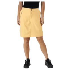 Hollie Skirt Yellow