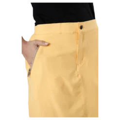 Hollie Skirt Yellow