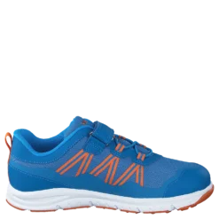 Holmen Blue/orange