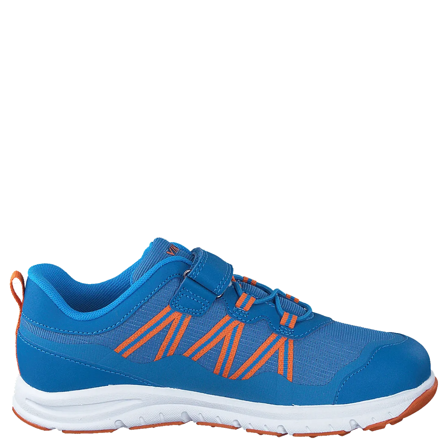 Holmen Blue/orange