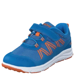 Holmen Blue/orange