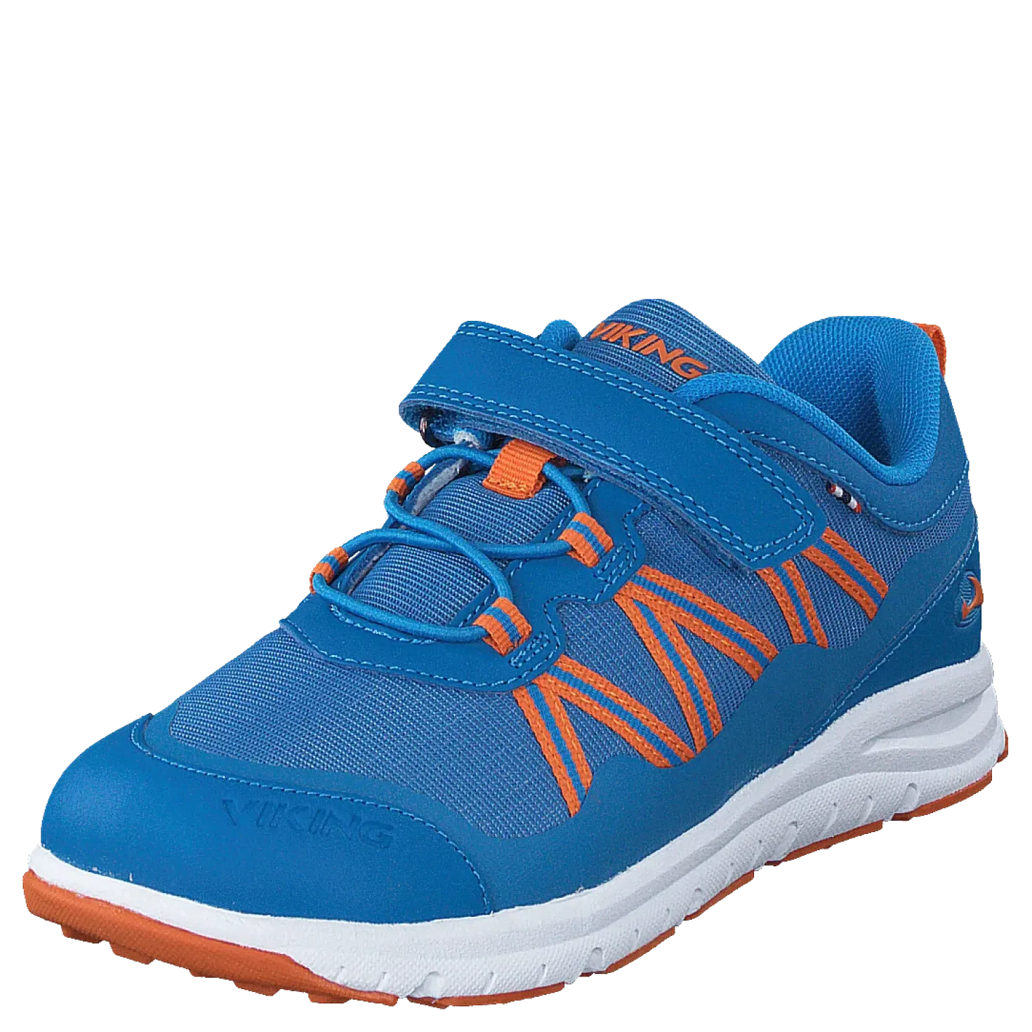 Holmen Blue/orange